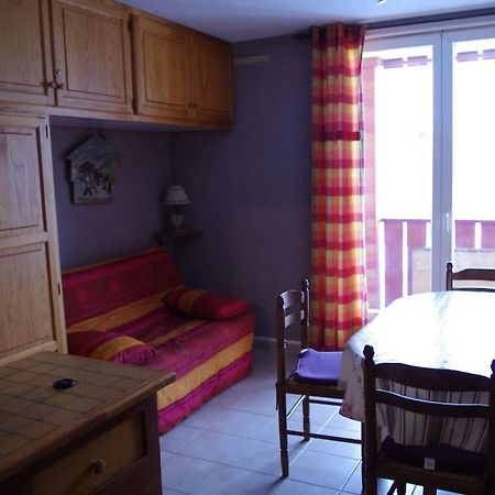 Agreable Studio A 400 M Du Centre Ville De Luz Luz-Saint-Sauveur Εξωτερικό φωτογραφία