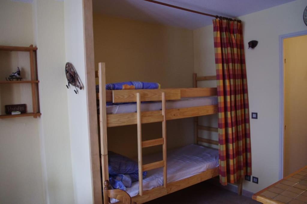 Agreable Studio A 400 M Du Centre Ville De Luz Luz-Saint-Sauveur Εξωτερικό φωτογραφία