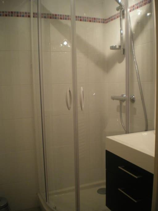 Agreable Studio A 400 M Du Centre Ville De Luz Luz-Saint-Sauveur Εξωτερικό φωτογραφία